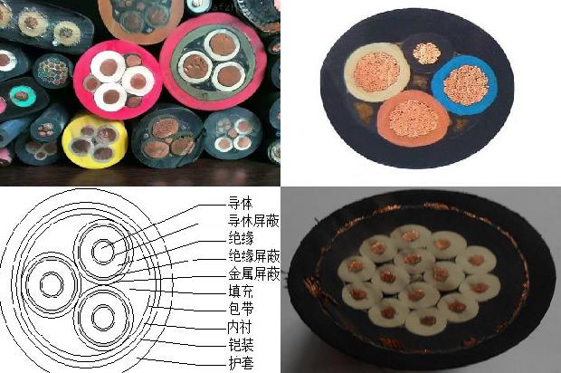 什么地方用阻燃电缆