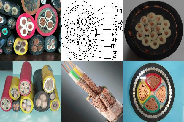 铝电缆有阻燃的吗