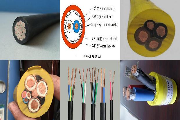 铠装阻燃电力电缆价格