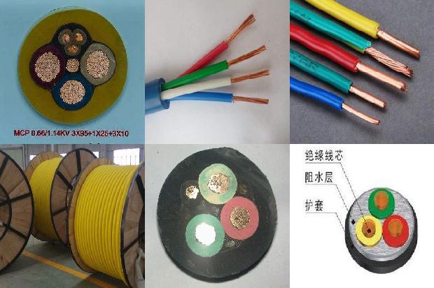 阻燃线缆厂1679553322641