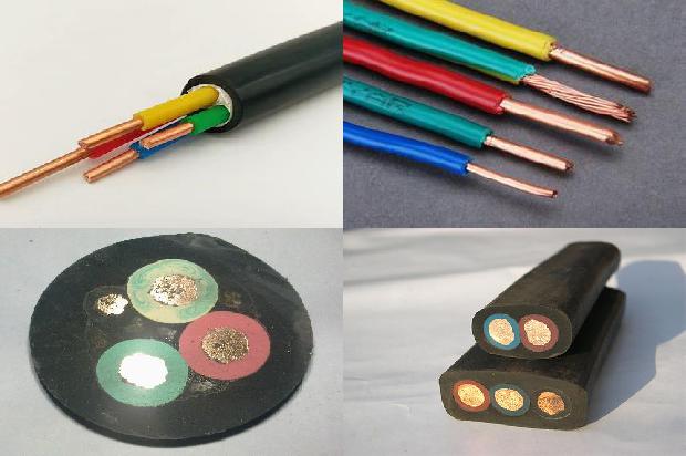 电线都是阻燃的吗1679553529118