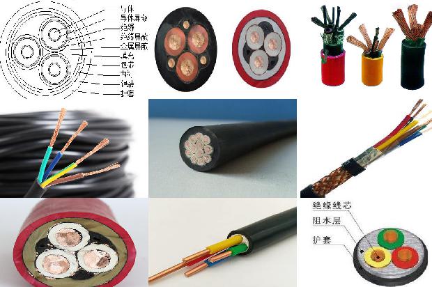 阻燃电线和耐火电线的区别1679553656424