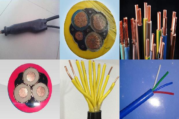 耐火电缆与阻燃电缆的主要区别?1679553695984 耐火电缆与阻燃电缆的主要区别?1679553695984