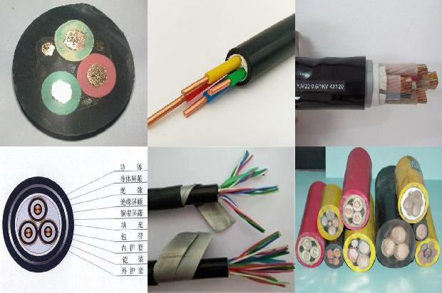 耐火电缆与阻燃电缆的主要区别?1679553696079 耐火电缆与阻燃电缆的主要区别?1679553696079