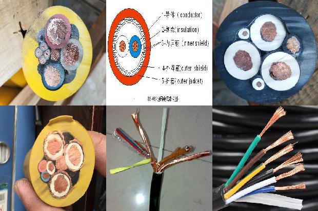 阻燃高压电缆1679553863475 阻燃高压电缆1679553863475