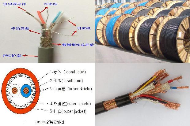 非屏蔽线缆是什么1679554139911 非屏蔽线缆是什么1679554139911