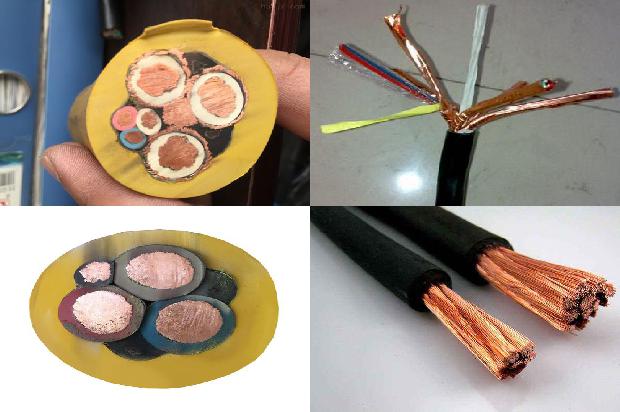 屏蔽双绞线5类1679554608240