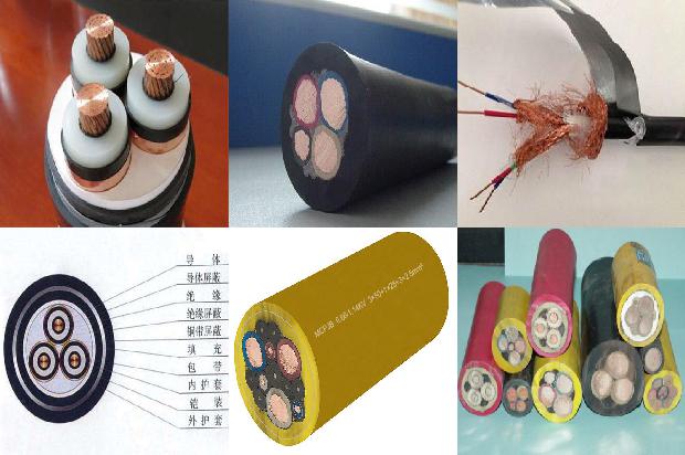 超5类屏蔽双绞线1679626445346