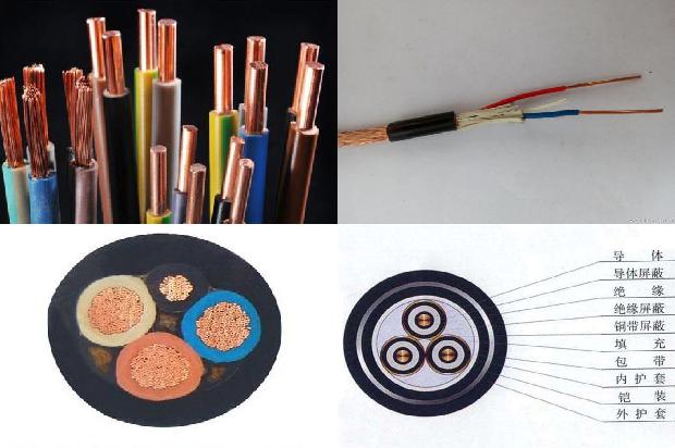 屏蔽电缆头1679628283119