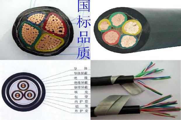屏蔽三绞线1679629072473