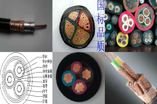 信号电缆屏蔽为什么两端接地1679630851234 信号电缆屏蔽为什么两端接地1679630851234