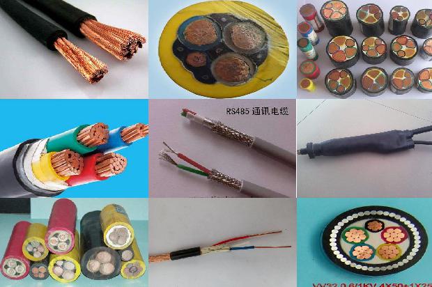 阻燃电力电缆批发1679634801898