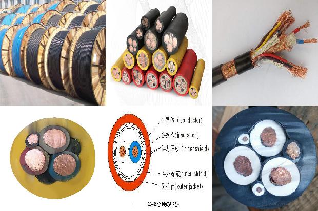 架空绝缘电缆厂家1679635251749