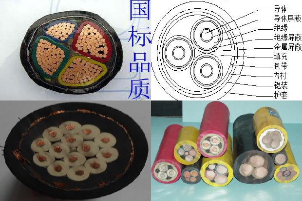 特种电缆电缆厂家1679635647633 特种电缆电缆厂家1679635647633