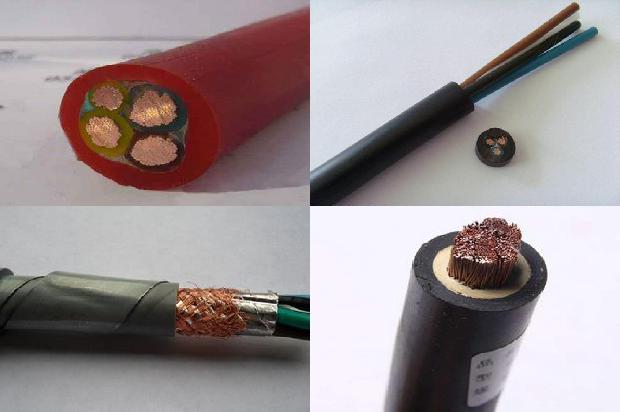 耐火电缆和阻燃耐火电缆的区别