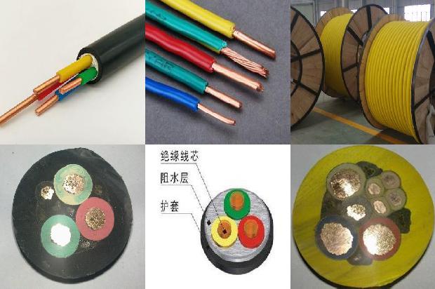 耐火电缆和防火电缆有啥区别1679637118022