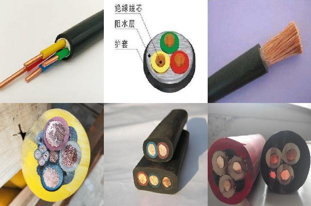 电力电缆 耐火1679637886427