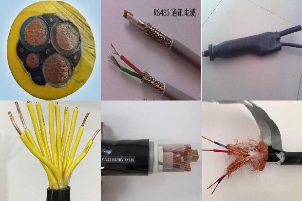 耐火电缆桥架厂1679637952586