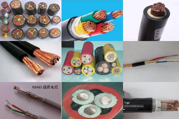 矿用阻燃光缆1679638197578