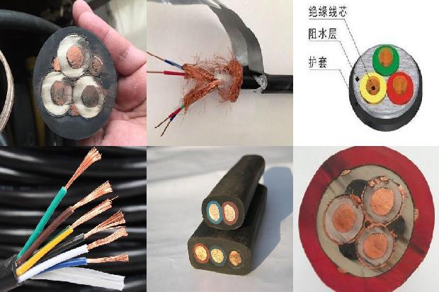 阻燃电缆批发1679638392335