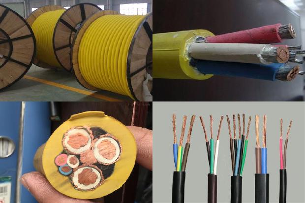 矿用阻燃光缆厂家