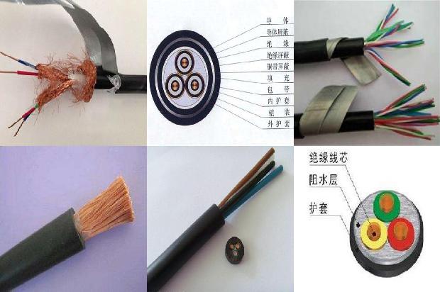 bv阻燃电线型号规格1679639071081