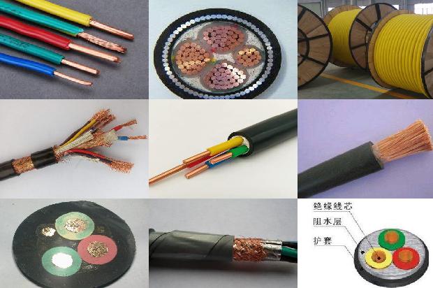 阻燃电缆燃烧设备