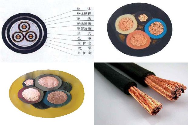 阻燃电线规格型号标识1679640103624