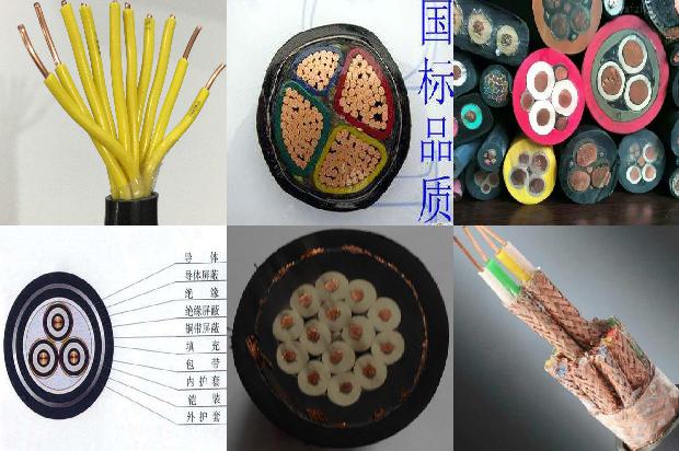 阻燃电线燃烧实验