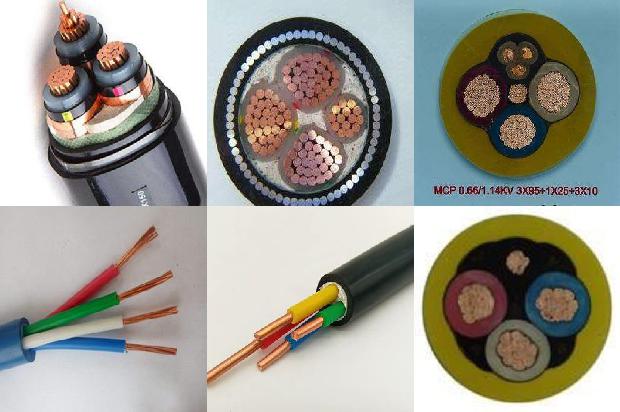 阻燃电线种类1679641883736