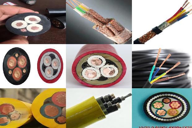 阻燃电线种类1679641883832
