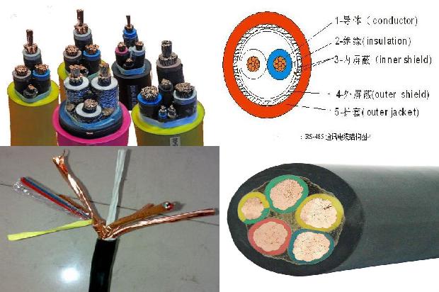 绝缘电线和阻燃电线有什么区别