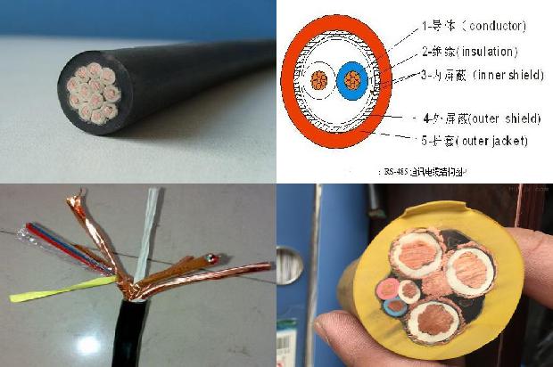 阻燃镀锌电缆软管1679643651405