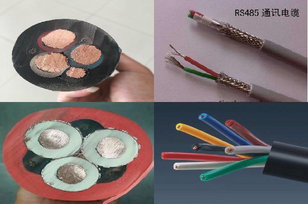 阻燃电缆abc适用范围1679643817403