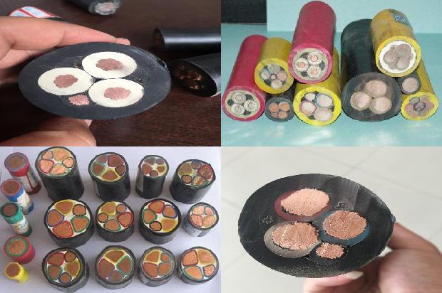 阻燃电缆的价格