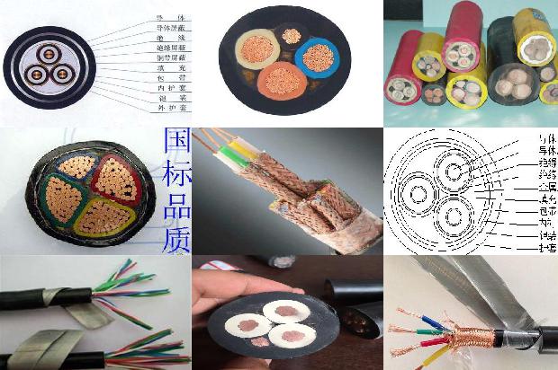 电缆防火阻燃措施1679644154880
