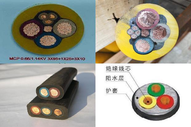 阻燃耐火电缆价格
