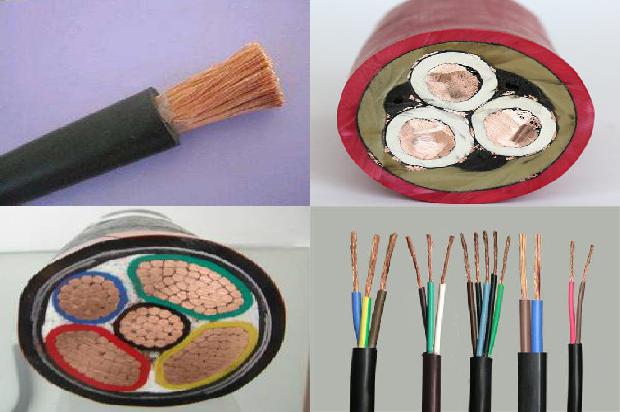 阻燃电缆标签1679644743954