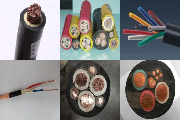 阻燃电线品牌