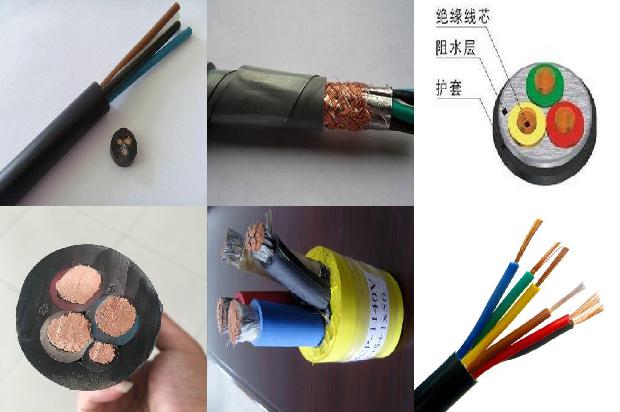 电缆阻燃填充绳1679645875544