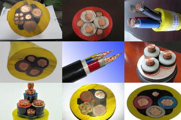 什么情况用阻燃电缆1679646509306