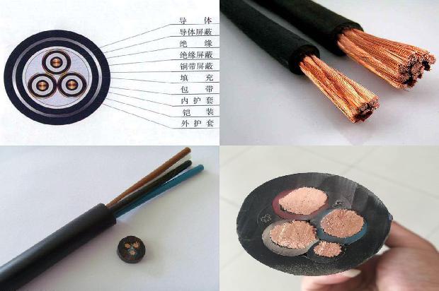 阻燃电缆线厂家1679646819216