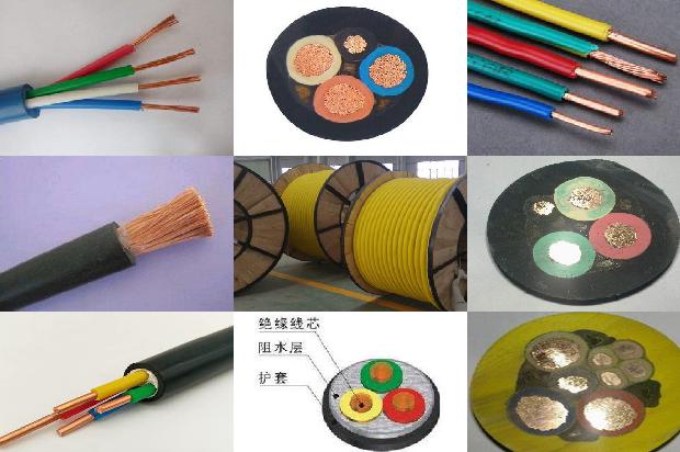 电线是耐火的好还是阻燃的好?1679647115569