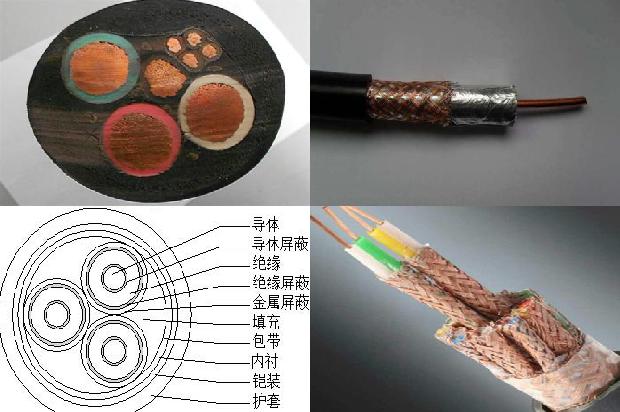 耐火阻燃电缆和耐火电缆区别1679647314617
