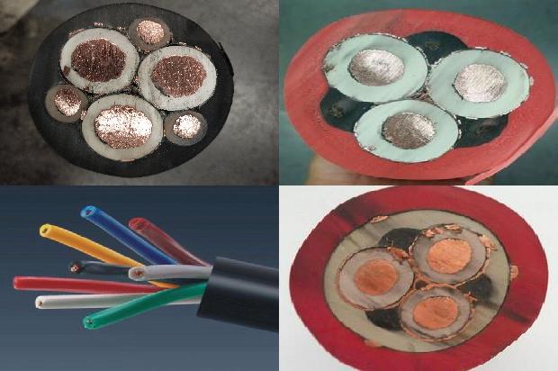 南岸阻燃电缆