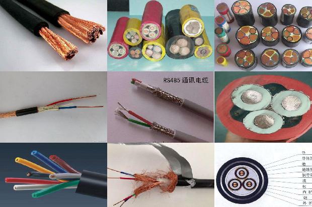 阻燃电缆耐火等级