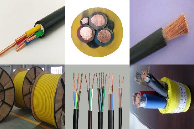 电线都是阻燃的1679648693618 电线都是阻燃的1679648693618