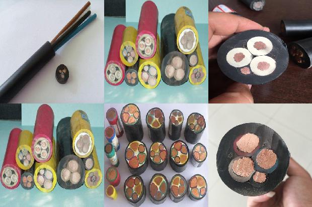 阻燃电线与耐火电线价格差别