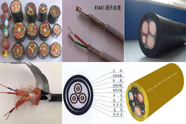 电缆阻燃材料有哪些