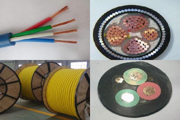 双塑阻燃电线代号1679649685602